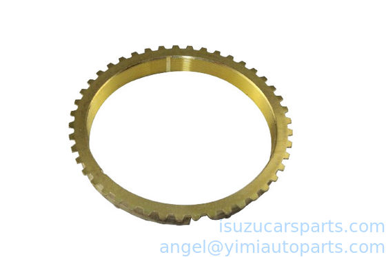 ISUZU MYY5T MYY6S NPR NQR NNR NMR NLR SYNCHRONIZER RING (4/5)