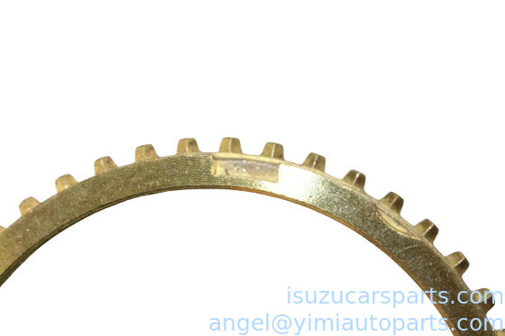ISUZU MYY5T MYY6S NPR NQR NNR NMR NLR SYNCHRONIZER RING (4/5)