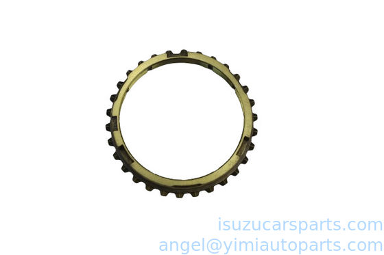 Wysokiej wydajności części sprzęgła Isuzu TFR NHR Synchronizer Ring 8944638300