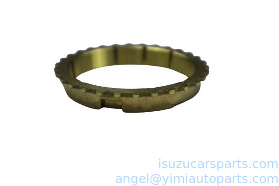 Wysokiej wydajności części sprzęgła Isuzu TFR NHR Synchronizer Ring 8944638300