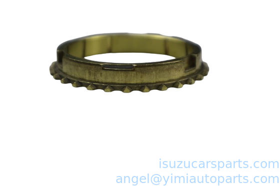 Wysokiej wydajności części sprzęgła Isuzu TFR NHR Synchronizer Ring 8944638300