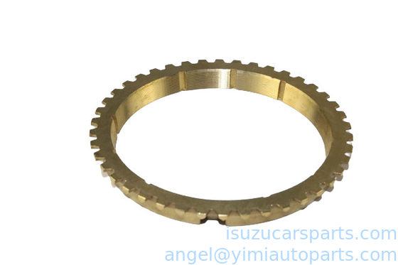 NKR 4JB1 4BG1 4HF1 4BE1 Isuzu Części sprzęgła Pierścieniowy Blok Niskie&amp;2ND 8970746190 8943167501