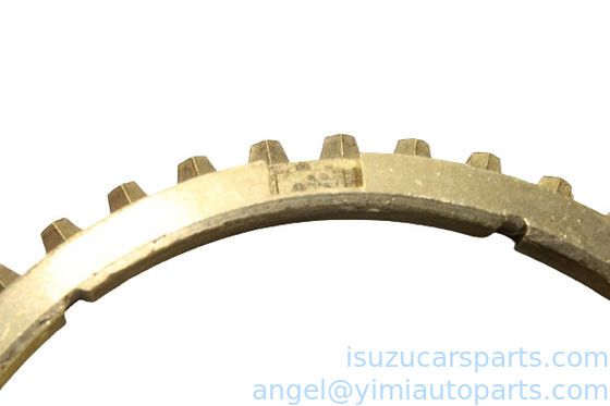 NKR 4JB1 4BG1 4HF1 4BE1 Isuzu Części sprzęgła Pierścieniowy Blok Niskie&amp;2ND 8970746190 8943167501