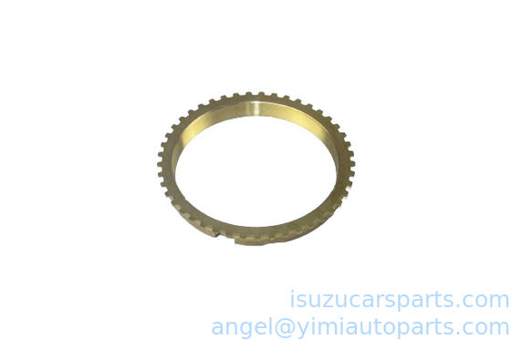 MYY5T Isuzu części sprzęgła Synchronizer Ring (4/5) 8973095321 Nowy stan