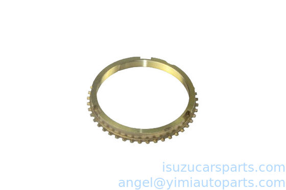 MYY5T Isuzu części sprzęgła Synchronizer Ring (4/5) 8973095321 Nowy stan