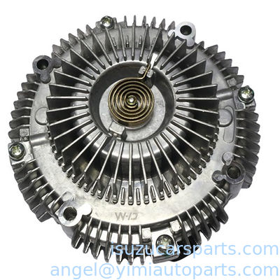 ISUZU NPR 4HE1 4HE1T KLECCH CHLEDZENIA 8-97148797-0 8971487970