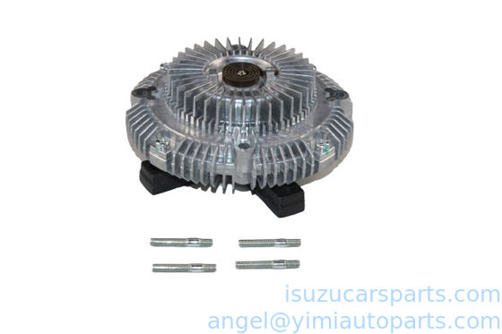 ISUZU NPR 4HE1 4HE1T KLECCH CHLEDZENIA 8-97148797-0 8971487970