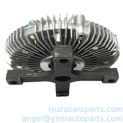 ISUZU NPR 4HE1 4HE1T KLECCH CHLEDZENIA 8-97148797-0 8971487970