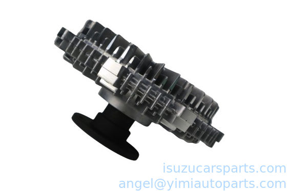 ISUZU DMAX 4JK1 4JJ1 MUX CLUTCHM chłodzący wentylator 8979441490 8981192131