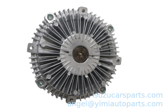 ISUZU DMAX 4JK1 4JJ1 MUX CLUTCHM chłodzący wentylator 8979441490 8981192131