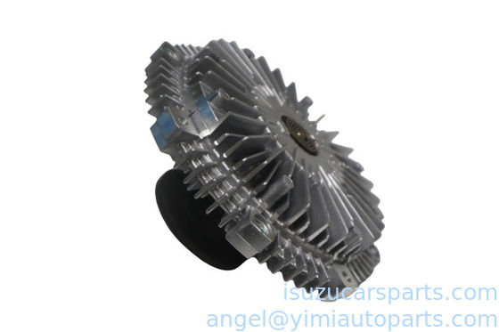 ISUZU DMAX 4JK1 4JJ1 MUX CLUTCHM chłodzący wentylator 8979441490 8981192131
