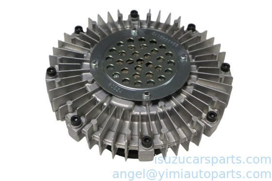 ISUZU FVR32 6HE1 FAN łącza 8943940111