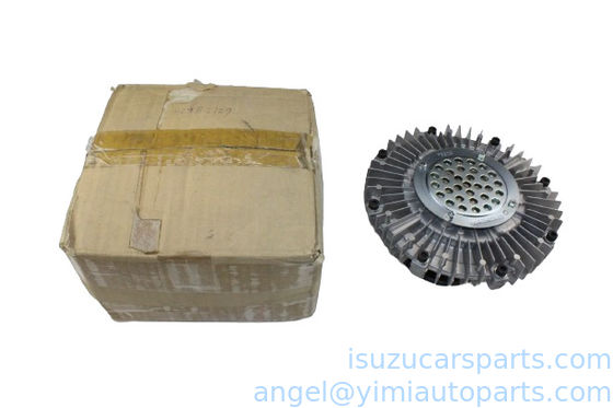 ISUZU FVR32 6HE1 FAN łącza 8943940111