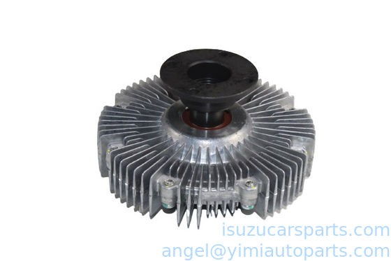 ISUZU DMAX 4JA1 4JH1 WKŁADZĄCY CHLEDZĄCY FAN 8973022910