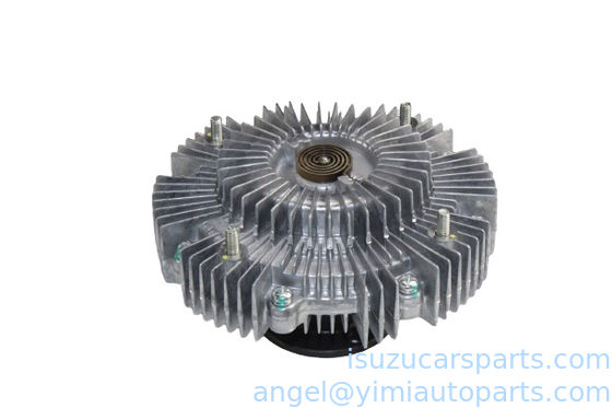 ISUZU DMAX 4JA1 4JH1 WKŁADZĄCY CHLEDZĄCY FAN 8973022910