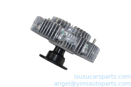 ISUZU DMAX 4JA1 4JH1 WKŁADZĄCY CHLEDZĄCY FAN 8973022910