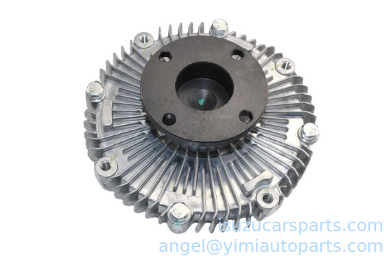 ISUZU TFR54 4JA1 CHLUTCH CHLEDZENIE FAN 8943112571