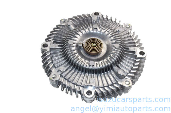 ISUZU TFR54 4JA1 CHLUTCH CHLEDZENIE FAN 8943112571