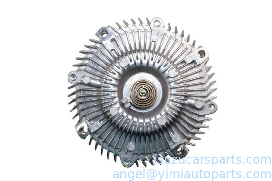 ISUZU TFR54 4JA1 CHLUTCH CHLEDZENIE FAN 8943112571