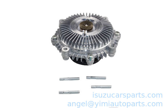 ISUZU TFR 4ZD1 4ZE1 4ZA1 FAN CLUTCH