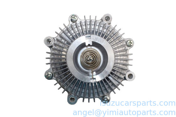 ISUZU TFR 4ZD1 4ZE1 4ZA1 FAN CLUTCH