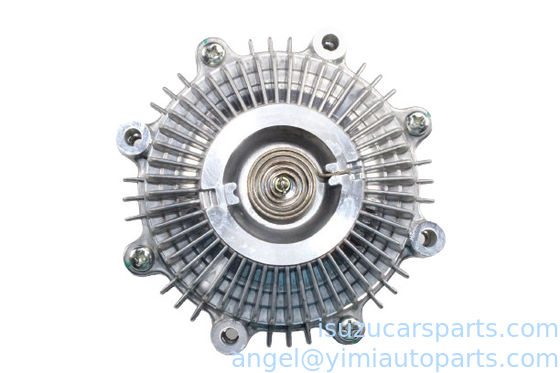 ISUZU NHR NKR CLUTCH CHLEDZENIE FAN 1308200BB 8942444091