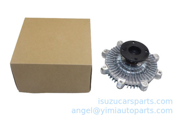 ISUZU NKR94T 4JG2 CLUTCH CHLEDING FAN 8971297350 8970946610