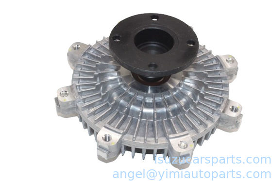 ISUZU NKR94T 4JG2 CLUTCH CHLEDING FAN 8971297350 8970946610