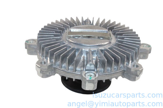 ISUZU NKR94T 4JG2 CLUTCH CHLEDING FAN 8971297350 8970946610