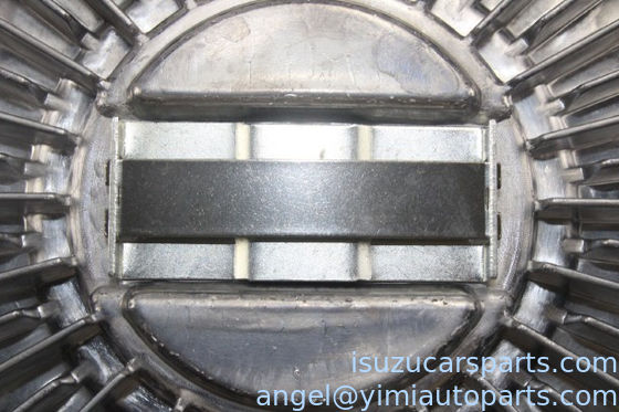 ISUZU NKR94T 4JG2 CLUTCH CHLEDING FAN 8971297350 8970946610