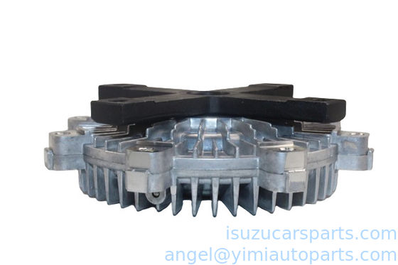 ISUZU NPR 4HF1 4HG1 FAN CUPLER 8-97139299-0 8971392990 8971297330