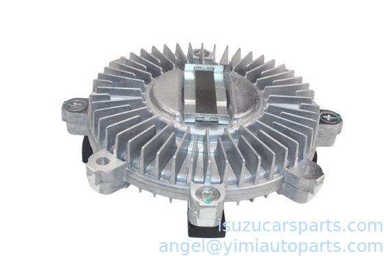 ISUZU NPR 4HF1 4HG1 FAN CUPLER 8-97139299-0 8971392990 8971297330