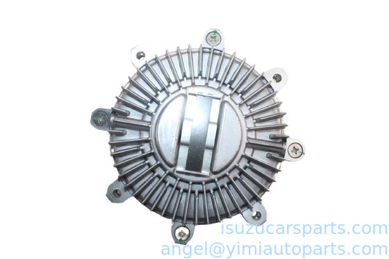 ISUZU NPR 4HF1 4HG1 FAN CUPLER 8-97139299-0 8971392990 8971297330