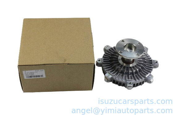ISUZU NPR 600P 4KH1 4JH1 FAN CLUTCH