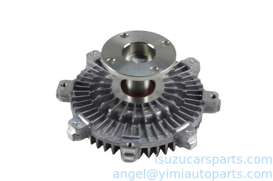 ISUZU NPR 600P 4KH1 4JH1 FAN CLUTCH