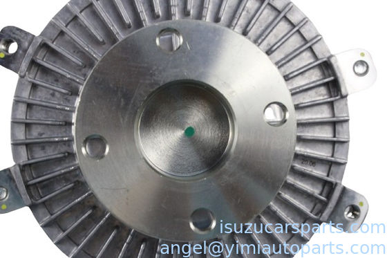 ISUZU NPR 600P 4KH1 4JH1 FAN CLUTCH