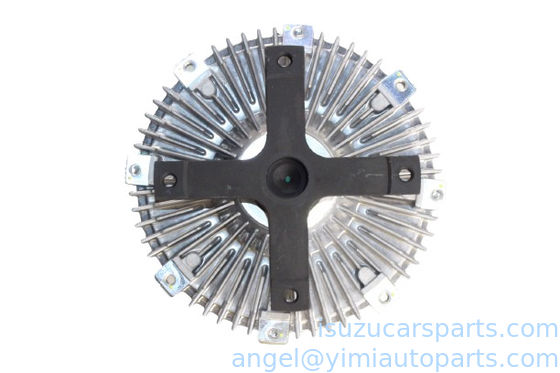 ISUZU NPR 4HK1 EUROPE CLAUTCH CHLEDZENIE FAN 8973673821