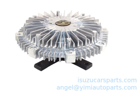ISUZU NPR 4HK1 EUROPE CLAUTCH CHLEDZENIE FAN 8973673821