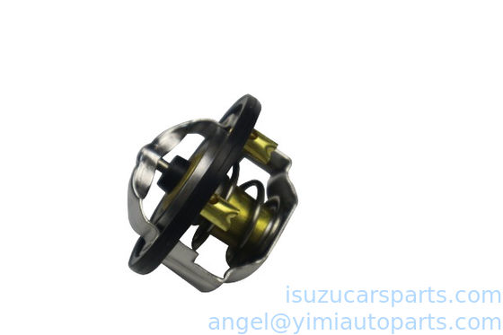 700P 4HF1 4HE1 4HK1 ISUZU Termostat 85~C 8973007871 Części chłodzące