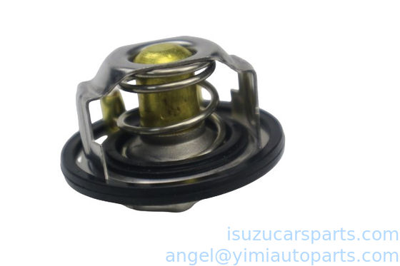 700P 4HF1 4HE1 4HK1 ISUZU Termostat 85~C 8973007871 Części chłodzące