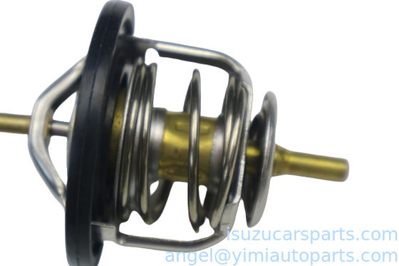 Wytrzymały ISUZU 700P 4HK1 4HE1 4HF1 Termostat 82~C 8973007900 8973007892
