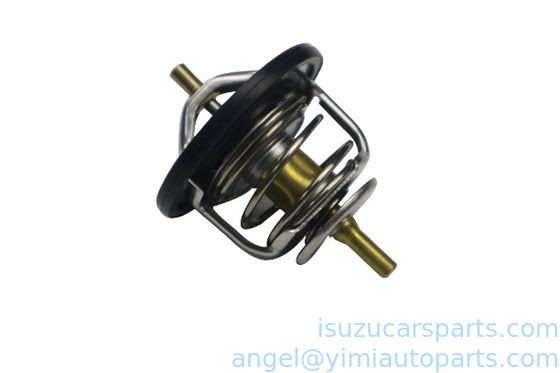 Wytrzymały ISUZU 700P 4HK1 4HE1 4HF1 Termostat 82~C 8973007900 8973007892