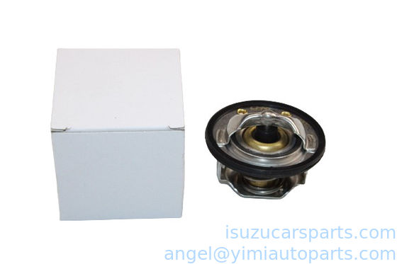 Pojazd 700P 4HE1 ISUZU Termostat 85~C 8973007871 Wysoka wydajność