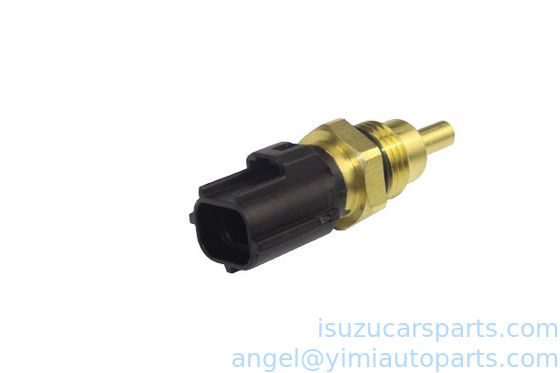 ISUZU 700P NPR NQR 4HK1 4JJ1 4JK1 DMAX2.5 3.0L CZUJNIK TERMOSTAT ŚWIECY ŻAROWEJ 8-98023883-0 8980238830 8982602570