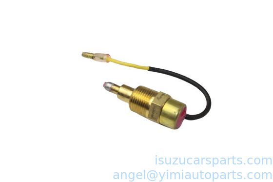 ISUZU NHR NPR TRA NKR 4HF1 PRZEŁĄCZNIK THERMO QOS 1306250TKB1 8944575110 1306250BB 8970688040 8941211521
