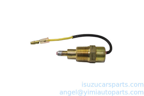 ISUZU NHR NPR TRA NKR 4HF1 PRZEŁĄCZNIK THERMO QOS 1306250TKB1 8944575110 1306250BB 8970688040 8941211521