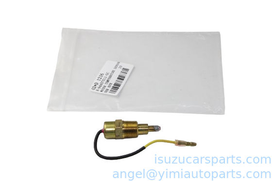 ISUZU NHR NPR TRA NKR 4HF1 PRZEŁĄCZNIK THERMO QOS 1306250TKB1 8944575110 1306250BB 8970688040 8941211521