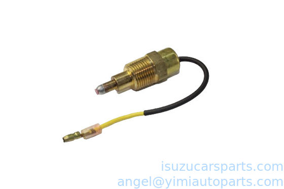 ISUZU NHR NPR TRA NKR 4HF1 PRZEŁĄCZNIK THERMO QOS 1306250TKB1 8944575110 1306250BB 8970688040 8941211521