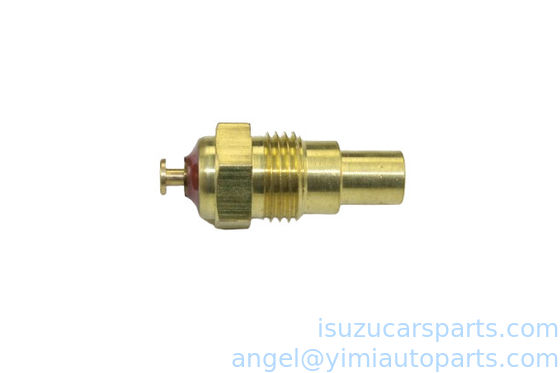 ISUZU NKR NPR 4JB1 4JG2 4BD1 4BE1 4HF1 600P 4KH1 NKR55 TRA WATER TEMPERATURY SENSOR 8942474371 8942356910 8942378610