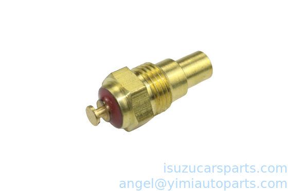 ISUZU NKR NPR 4JB1 4JG2 4BD1 4BE1 4HF1 600P 4KH1 NKR55 TRA WATER TEMPERATURY SENSOR 8942474371 8942356910 8942378610